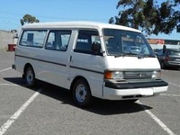 View Auto Glass For MAZDA E SERIES VAN 