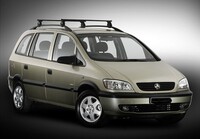 More Windscreens, Side and Rear Glass for HOLDEN ZAFIRA TT - 6/2001 to 7/2005 - 4DR WAGON