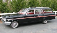 View Auto Glass For FORD FAIRLANE 