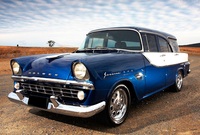 View Auto Glass For HOLDEN FB-EK 
