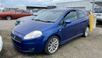 More Windscreens, Side and Rear Glass for FIAT PUNTO  6/2006 to 12/2009 - 5DR HATCH