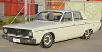 More Windscreens, Side and Rear Glass for CHRYSLER VALIANT VC - 6/1963 to 9/1967 - 4DR SEDAN
