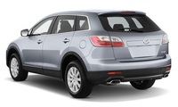 Autoglass for MAZDA CX-9 12/2007 to 12/2015 - 5DR WAGON