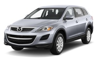 More Windscreens, Side and Rear Glass for MAZDA CX-9 12/2007 to 12/2015 - 5DR WAGON