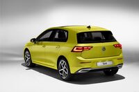 Autoglass for VOLKSWAGEN GOLF VIII - 05/2021 to CURRENT - 5DR HATCH