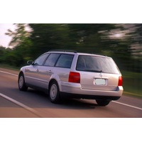 Autoglass for VOLKSWAGEN PASSAT MK 5 - 4/1998 TO 1/2006 - 5DR WAGON
