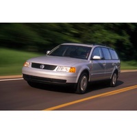 View Auto Glass For VOLKSWAGEN PASSAT 