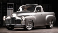 View Auto Glass For HOLDEN FJ-FX 