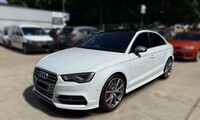 Windscreen for AUDI S3 8VS - 5/2014 TO CURRENT - 4DR SEDAN