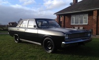 View Auto Glass For CHRYSLER VALIANT 