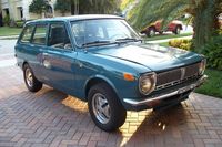 More Windscreens, Side and Rear Glass for TOYOTA COROLLA KE10/16/18 - 1966 to 12/1969 - 5DR WAGON
