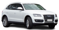 More Windscreens, Side and Rear Glass for AUDI Q5 8R - 3/2009 to 3/2017 - 4DR SUV