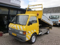 View Auto Glass For MAZDA E SERIES TRUCK 