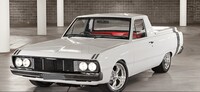 View Auto Glass For CHRYSLER VALIANT 