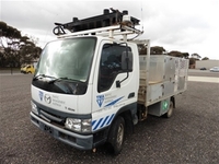 More Windscreens, Side and Rear Glass for MAZDA E SERIES TRUCK 10/1999 to 01/2001 - E2000, E2500 JH- Cab chassis