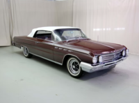 View Auto Glass For BUICK  RIVIERA 