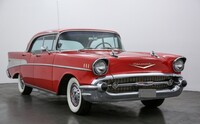 View Auto Glass For CHEVROLET 1957 
