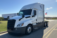 More Windscreens, Side and Rear Glass for FREIGHTLINER CASCADIA 2017 TO CURRENT - TRUCK