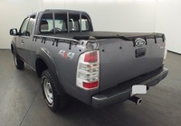 Autoglass for FORD RANGER PJ/PK - 12/2006 to 9/2011 - 2DR SUPER CAB