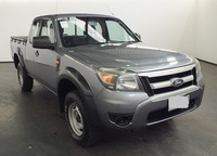 Windscreen for FORD RANGER PJ/PK - 12/2006 to 9/2011 - 2DR SUPER CAB