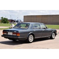 Autoglass for ROLLS ROYCE SILVER SPIRIT SILVER SPUR/FLYING SPUR - 1/1980 to 1/1998 - 4DR SEDAN