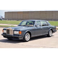 More Windscreens, Side and Rear Glass for ROLLS ROYCE SILVER SPIRIT SILVER SPUR/FLYING SPUR - 1/1980 to 1/1998 - 4DR SEDAN