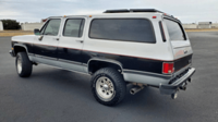Autoglass for CHEVROLET SUBURBAN C-K1500/2500 - 1/1973 to 1/1991 - 5DR SUV