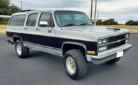 View Auto Glass For CHEVROLET SUBURBAN 
