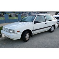 More Windscreens, Side and Rear Glass for  HYUNDAI EXCEL