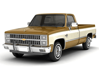 View Auto Glass For CHEVROLET SUBURBAN 
