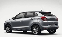 Autoglass for SUZUKI BALENO - 4/2016 to CURRENT - 5DR HATCH