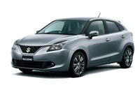 More Windscreens, Side and Rear Glass for SUZUKI BALENO - 4/2016 to CURRENT - 5DR HATCH