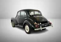 Autoglass for MORRIS MINOR 1000 1/1956 to 1/1964 - 4DR SEDAN