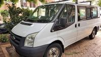 More Windscreens, Side and Rear Glass for FORD TRANSIT VM - 9/2006 to 9/2014 -MWB VAN