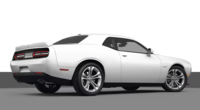 Autoglass for DODGE CHALLENGER 1/2008 TO CURRENT - 2DR COUPE