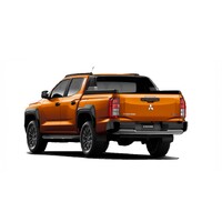 Autoglass for MITSUBISHI TRITON MV - 12/2023 TO CURRENT - 4DR DUAL CAB