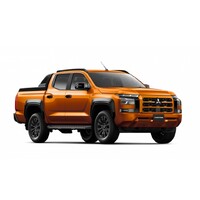 View Auto Glass For MITSUBISHI TRITON 