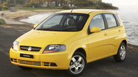 View Auto Glass For HOLDEN BARINA 