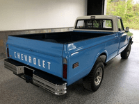 Autoglass for CHEVROLET SUBURBAN - 1/1967 to 1/1972 - UTE