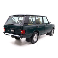Autoglass for RANGE ROVER 95 SERIES SUV  1994 to 1995 - 4DR WAGON