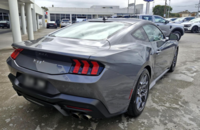 Autoglass for FORD MUSTANG FO - 12/2023 to CURRENT - 2DR COUPE