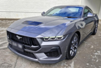 View Auto Glass For FORD MUSTANG 
