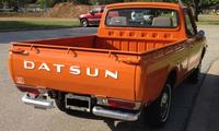 Autoglass for DATSUN 620 1500 - 1/1972 to 1/1979 - UTE