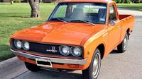 More Windscreens, Side and Rear Glass for DATSUN 620 1500 - 1/1972 to 1/1979 - UTE