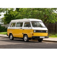 View Auto Glass For VOLKSWAGEN KOMBI 