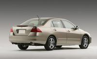 Autoglass for HONDA ACCORD CM - 9/2003 to 2/2008 - 4DR SEDAN