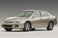 More Windscreens, Side and Rear Glass for HONDA ACCORD CM - 9/2003 to 2/2008 - 4DR SEDAN