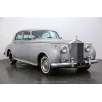 More Windscreens, Side and Rear Glass for ROLLS ROYCE SERIES 2-3  - 1962 to 1965 - 2DR COUPE