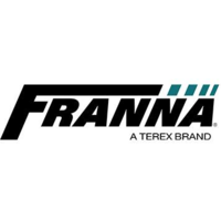 Autoglass for FRANNA Unit 15/16 Tonne 15/16 Tonne