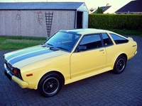 View Auto Glass For DATSUN SUNNY 